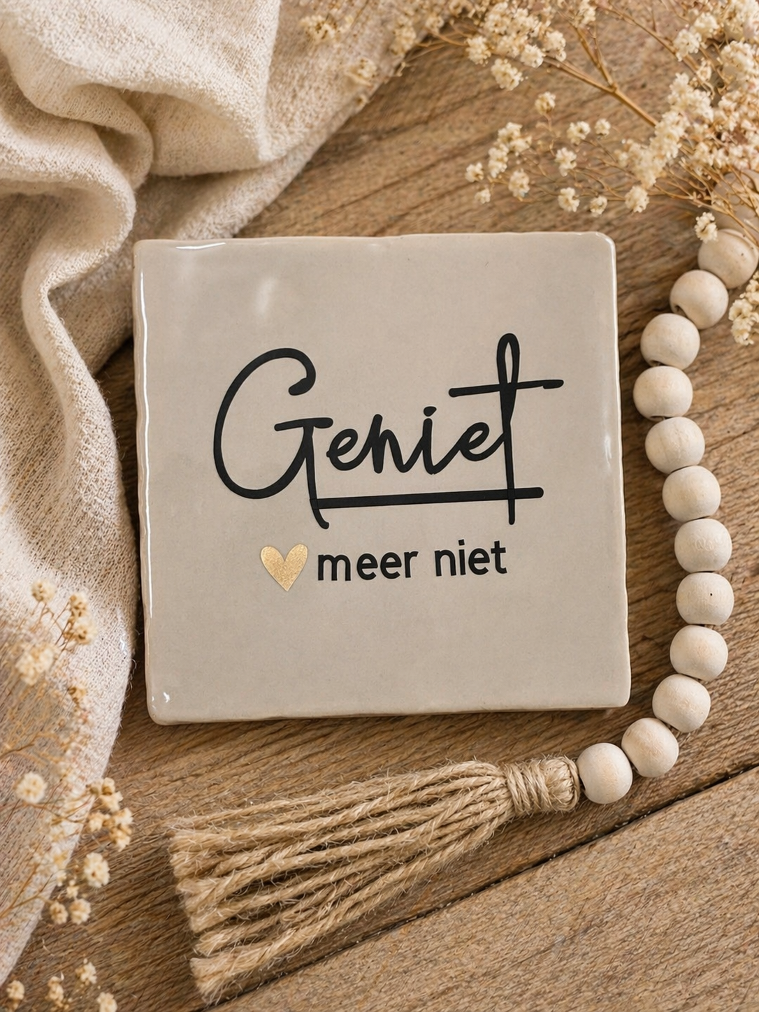 TEGELTJES