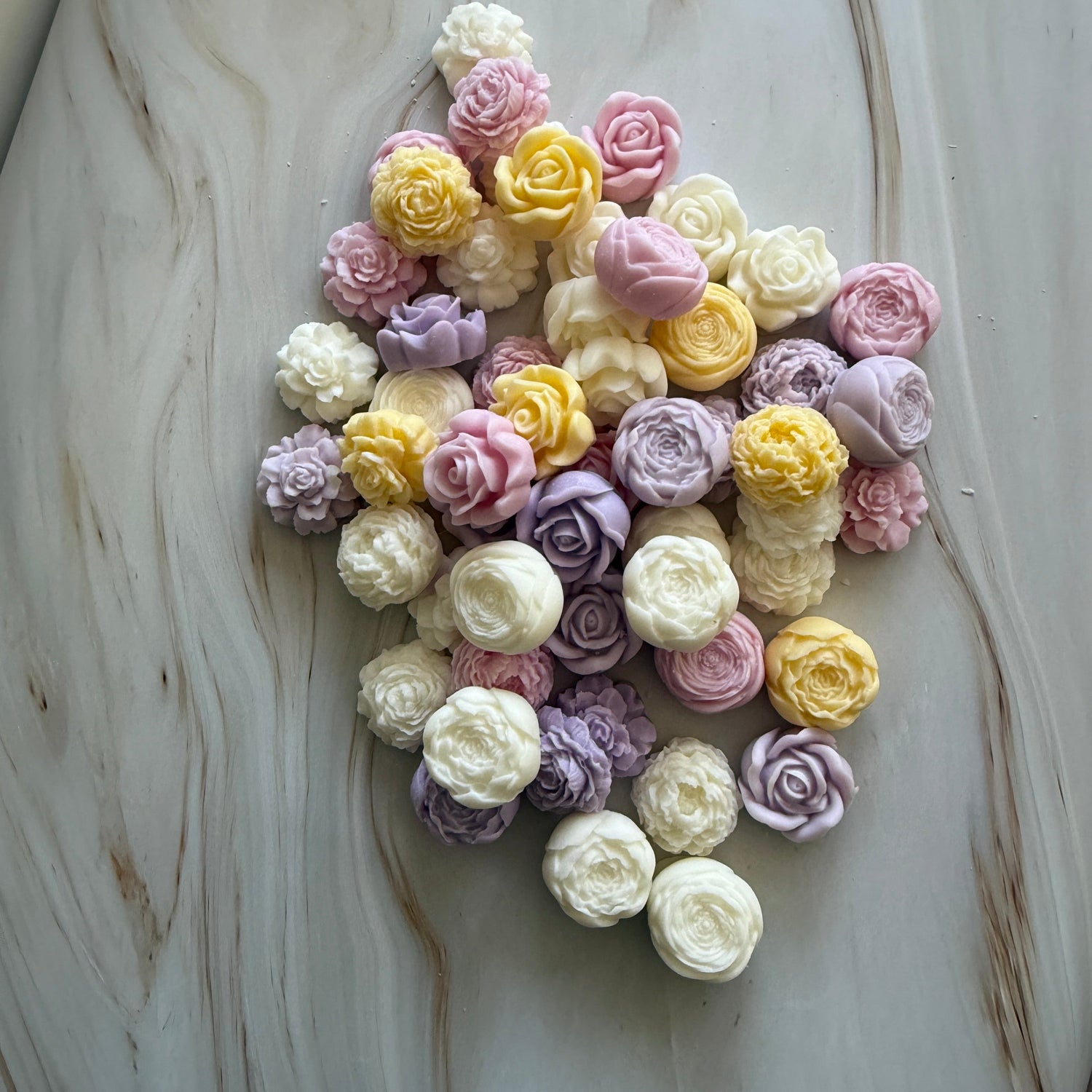 WAXMELTS