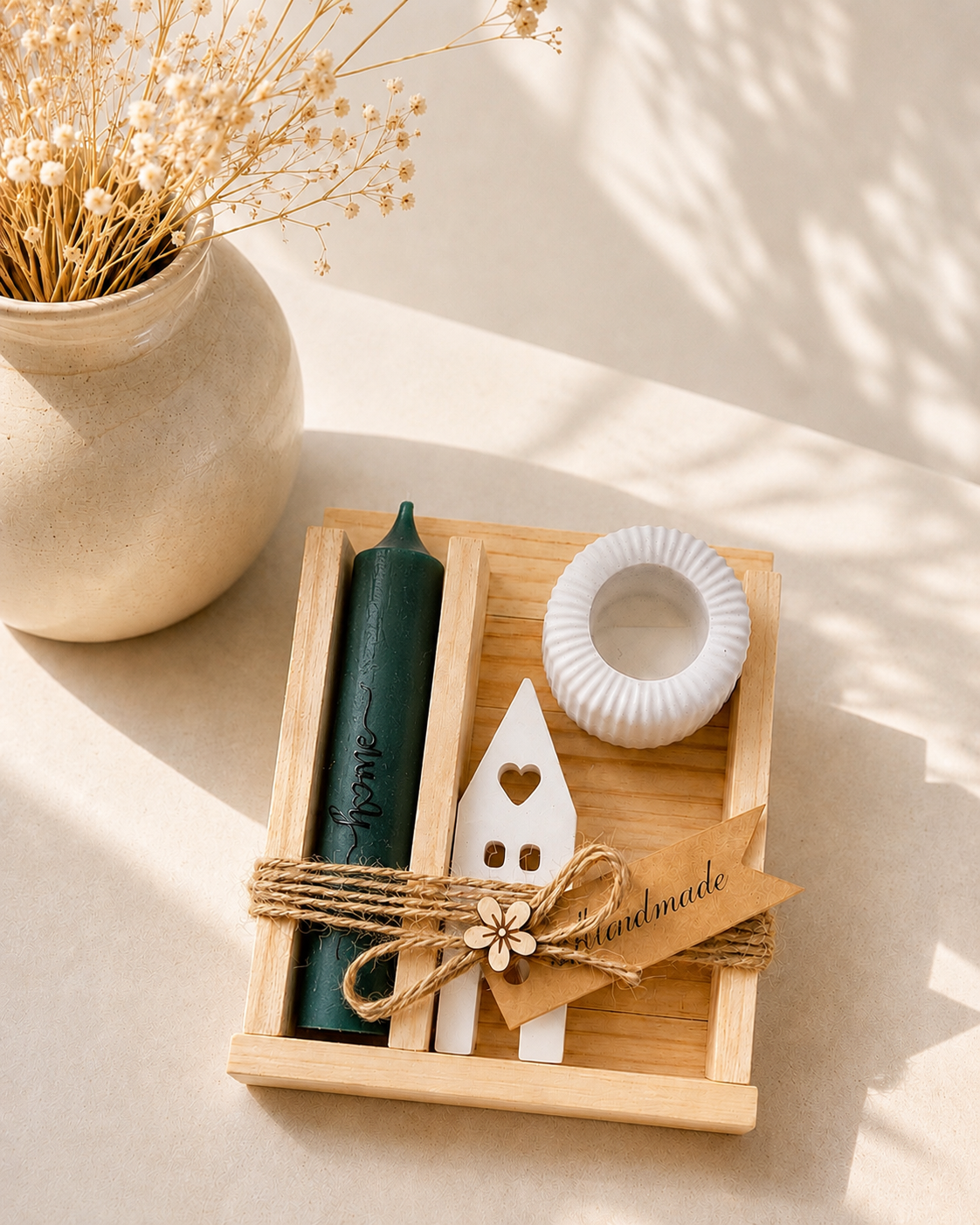 Cadeauset Home