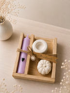 Cadeauset Pompoen