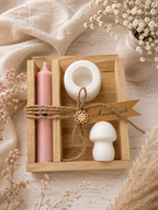 Cadeauset Paddestoel