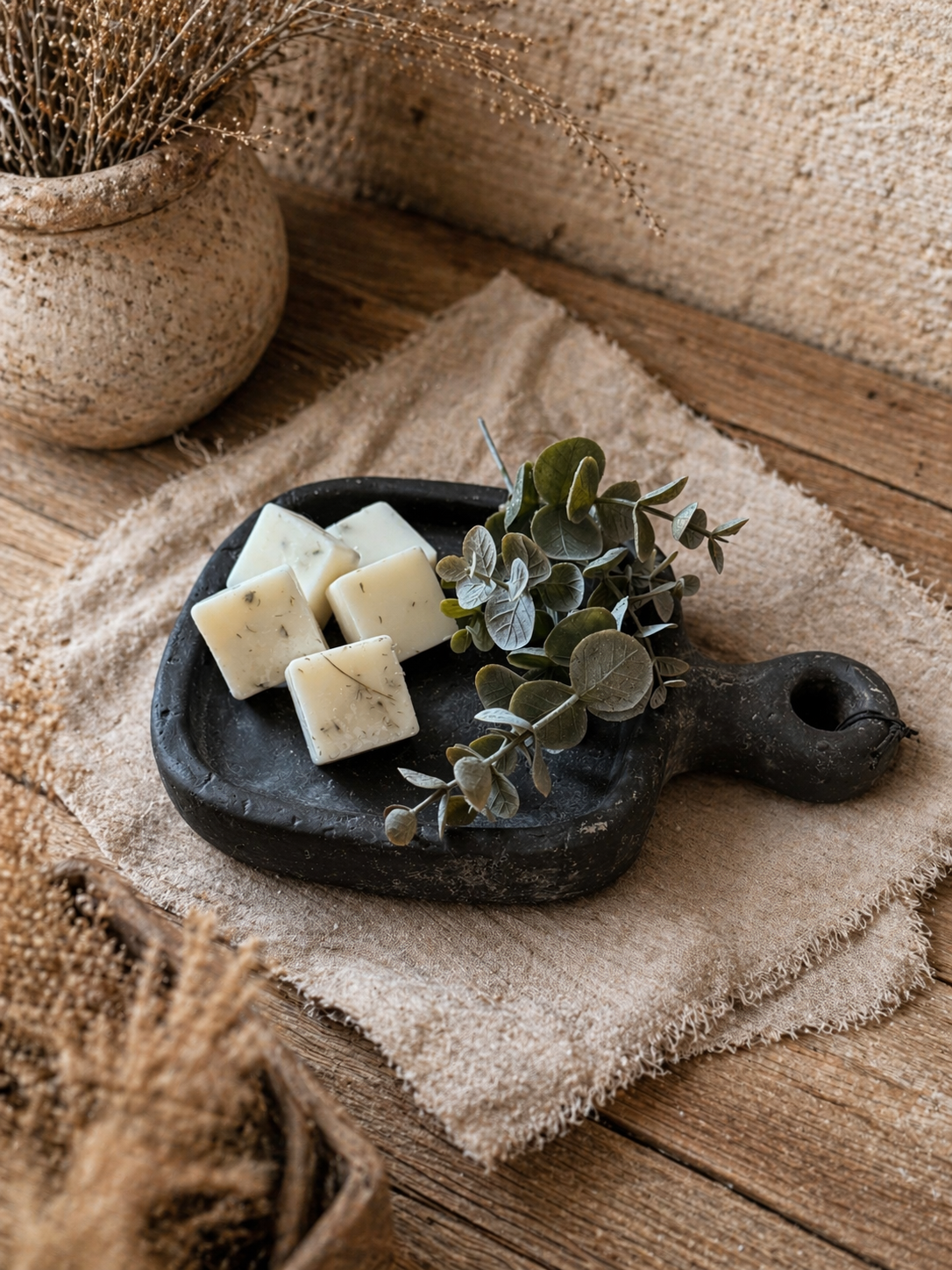 WAXMELTS VANILLE vanaf: