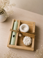 Cadeauset Pompoen