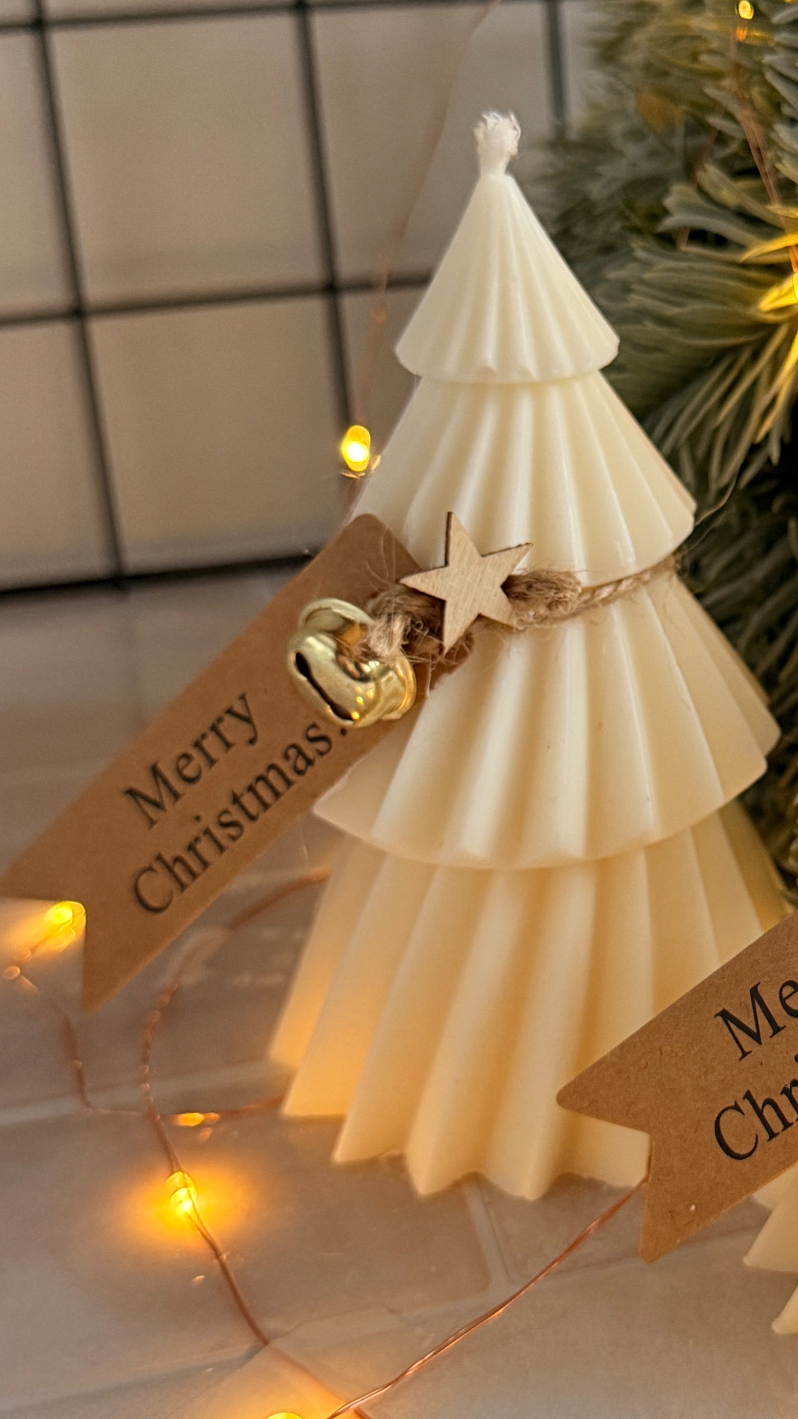 SWIRL KERSTBOOM vanaf: