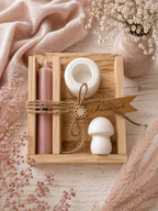 Cadeauset Paddestoel