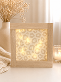 LICHTBOX "LEOPARD".