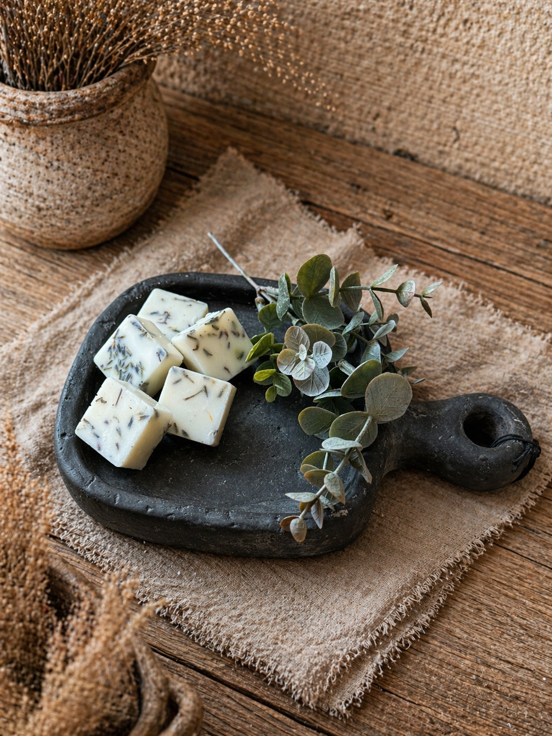 WAXMELTS LAVENDEL vanaf: