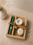Cadeauset Pompoen