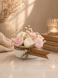 WAXMELTS - BOEKET