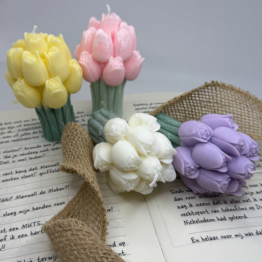 DUTCH TULIPS