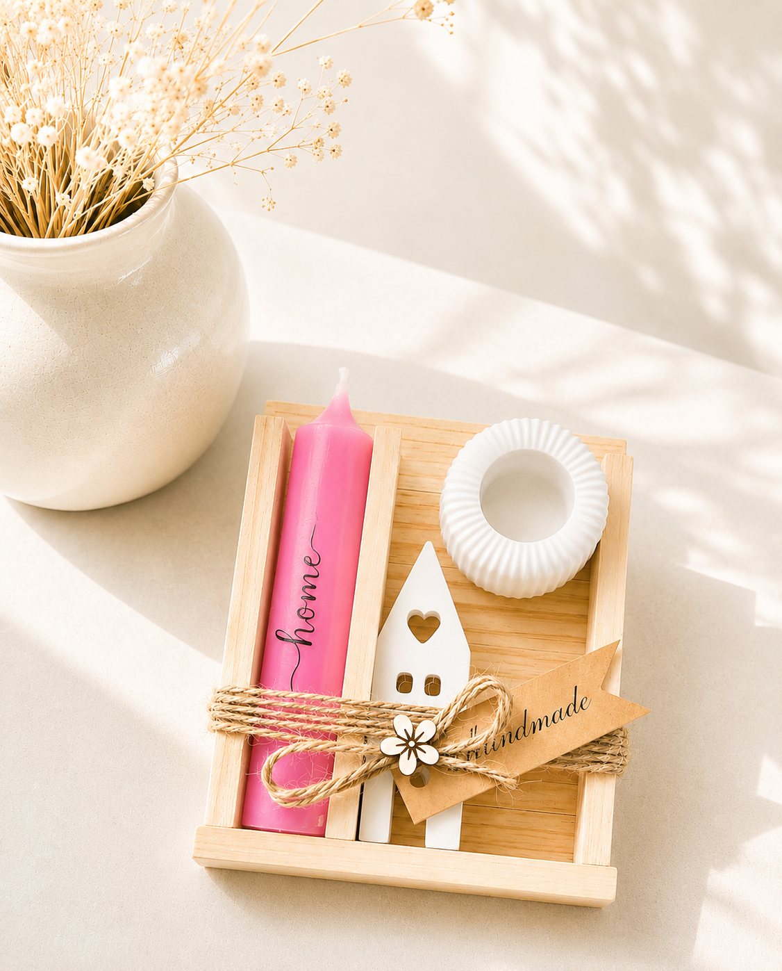 Cadeauset Home