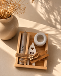 CADEAUSET HOME TAUPE