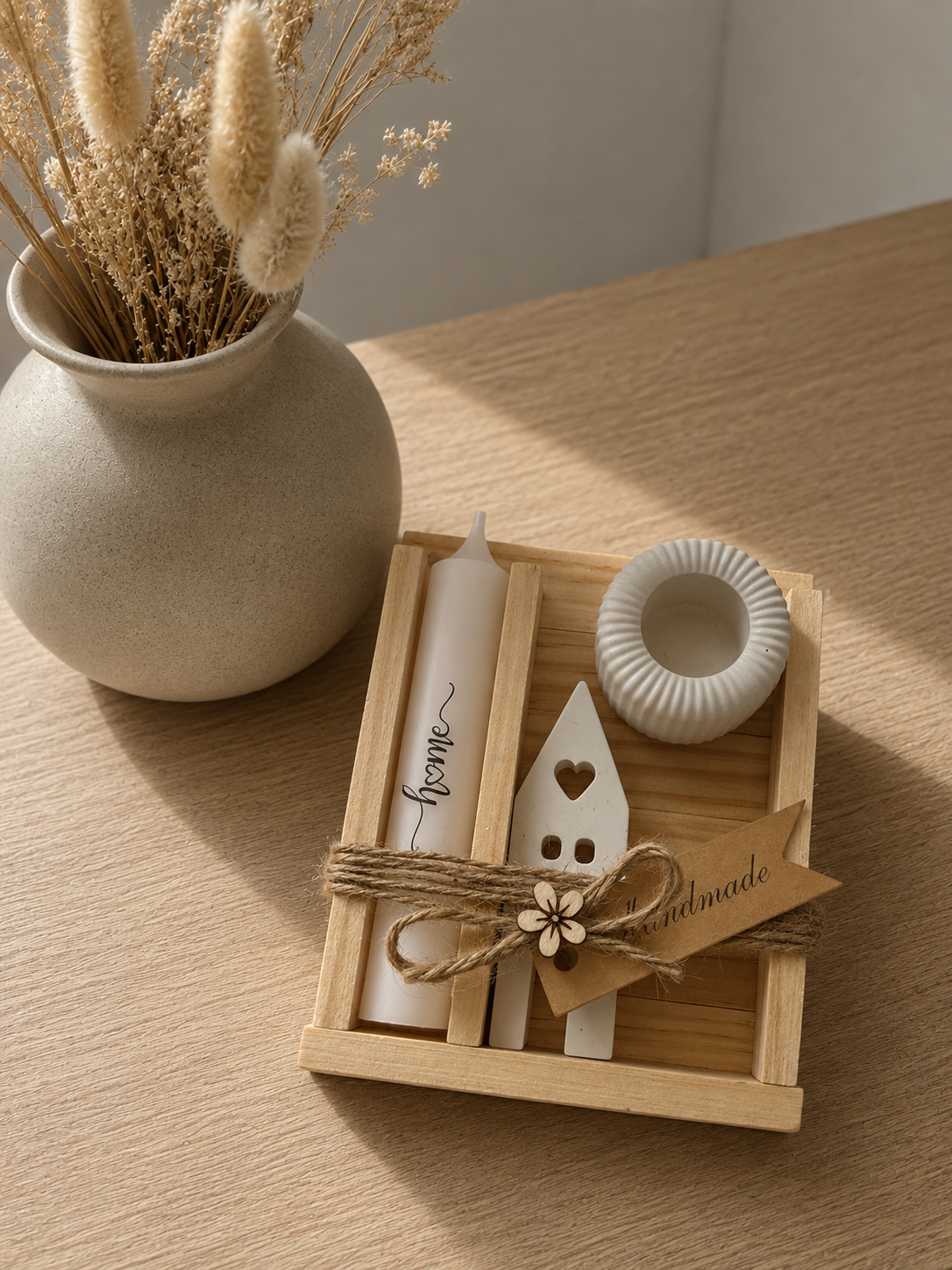 CADEAUSET HOME WIT