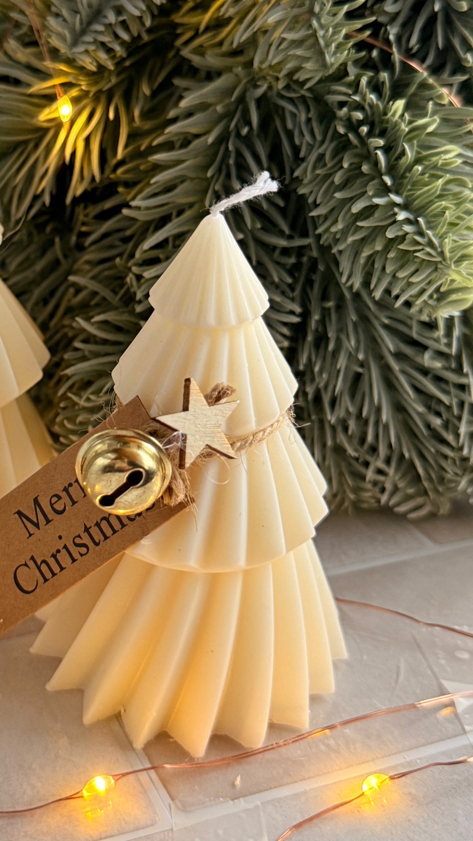 SWIRL KERSTBOOM vanaf: