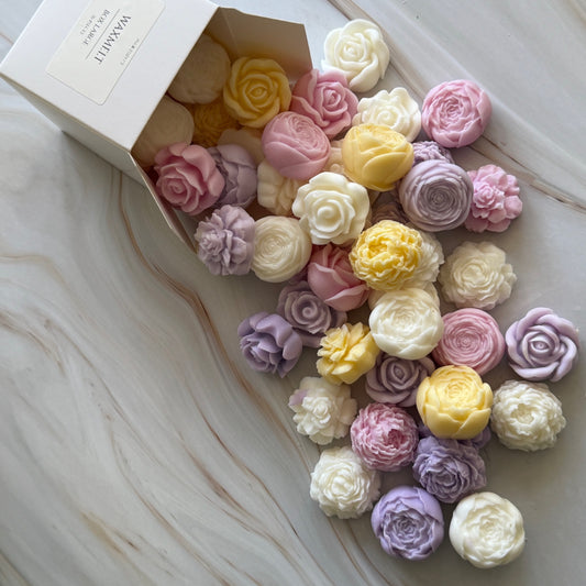 WAXMELTS