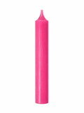 DINER KAARS FUCHSIA