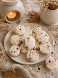 Luxe waxmelts Pomkin Buttercream