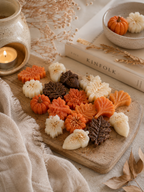 Waxmelts Autumn