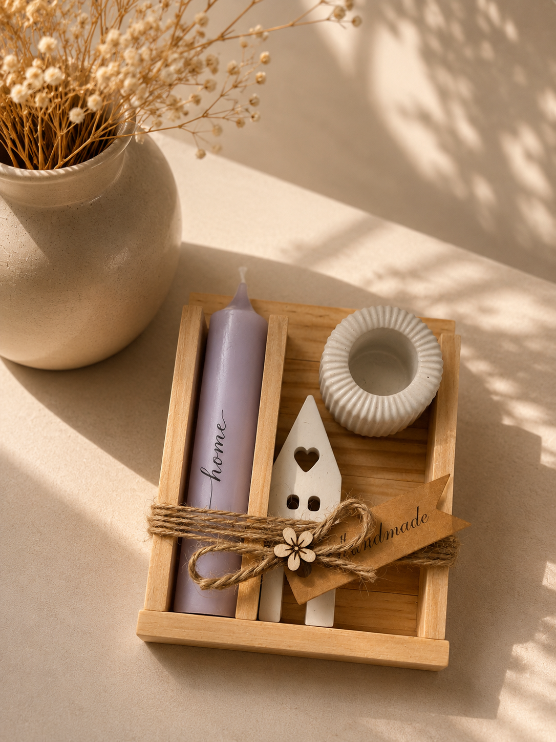 CADEAUSET HOME LILA