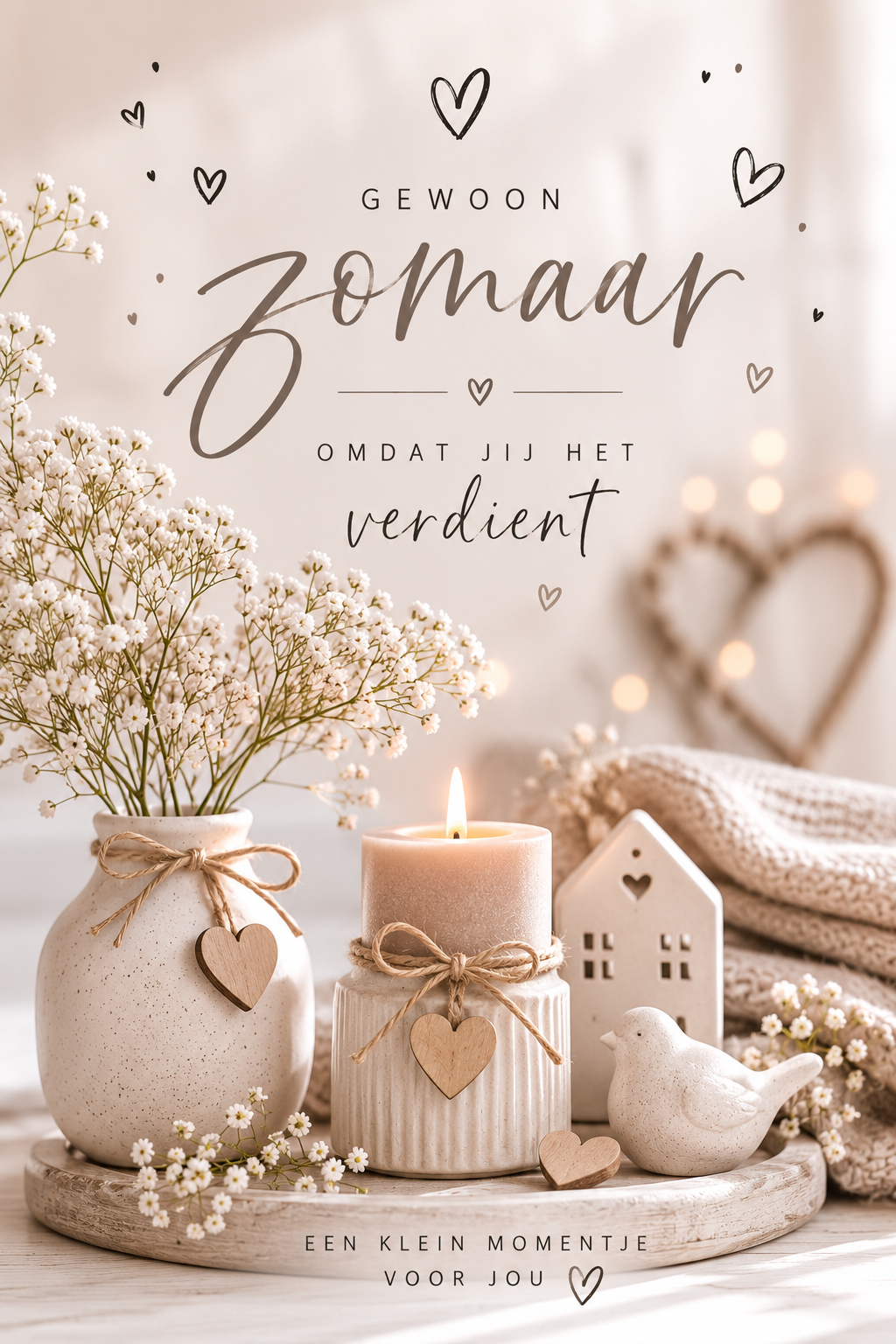 KAART"ZOMAAR"!