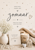 KAART"ZOMAAR"!