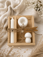 Cadeauset Paddestoel