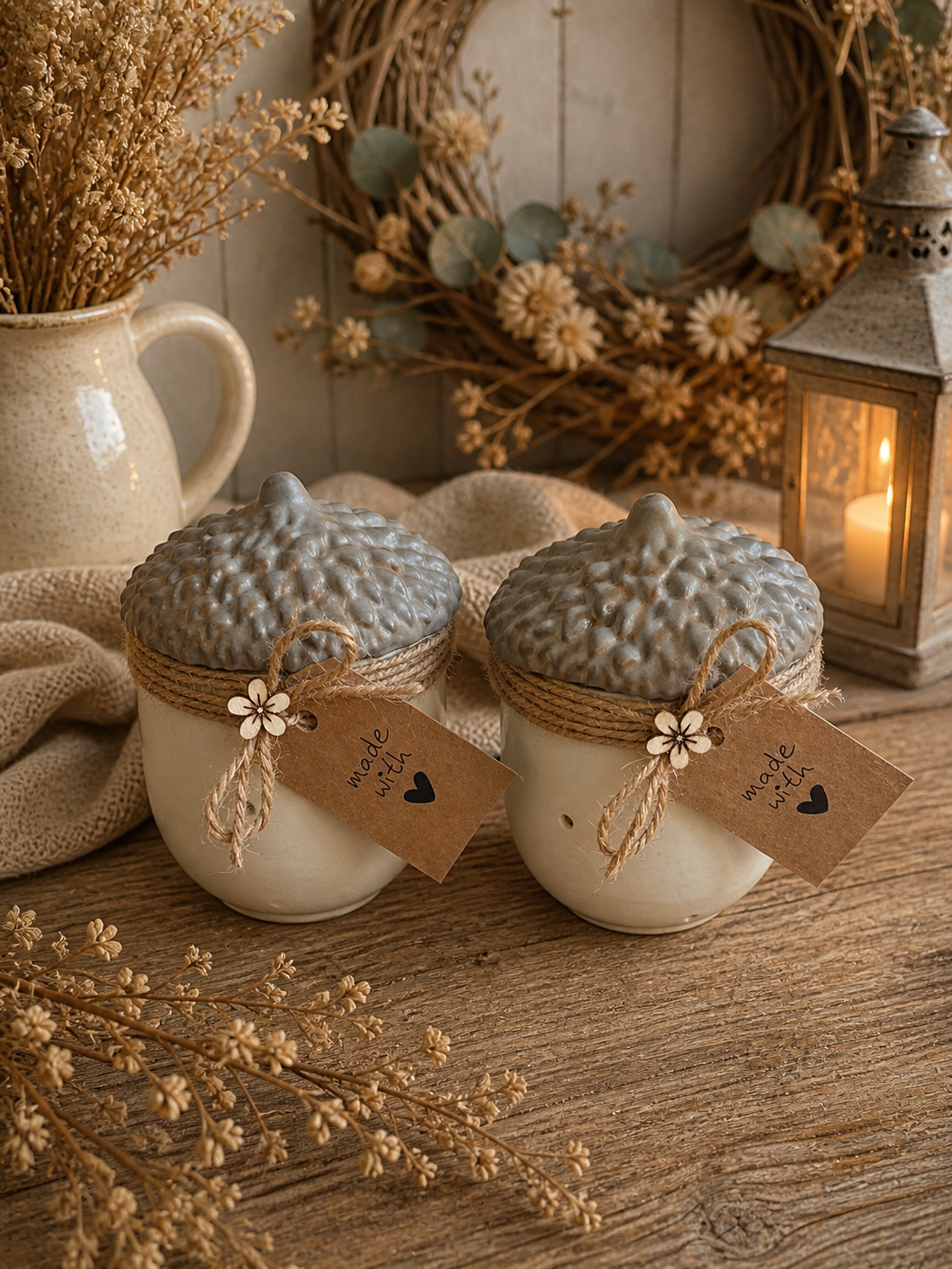 ACORN LIGHT