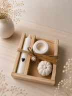 Cadeauset Pompoen