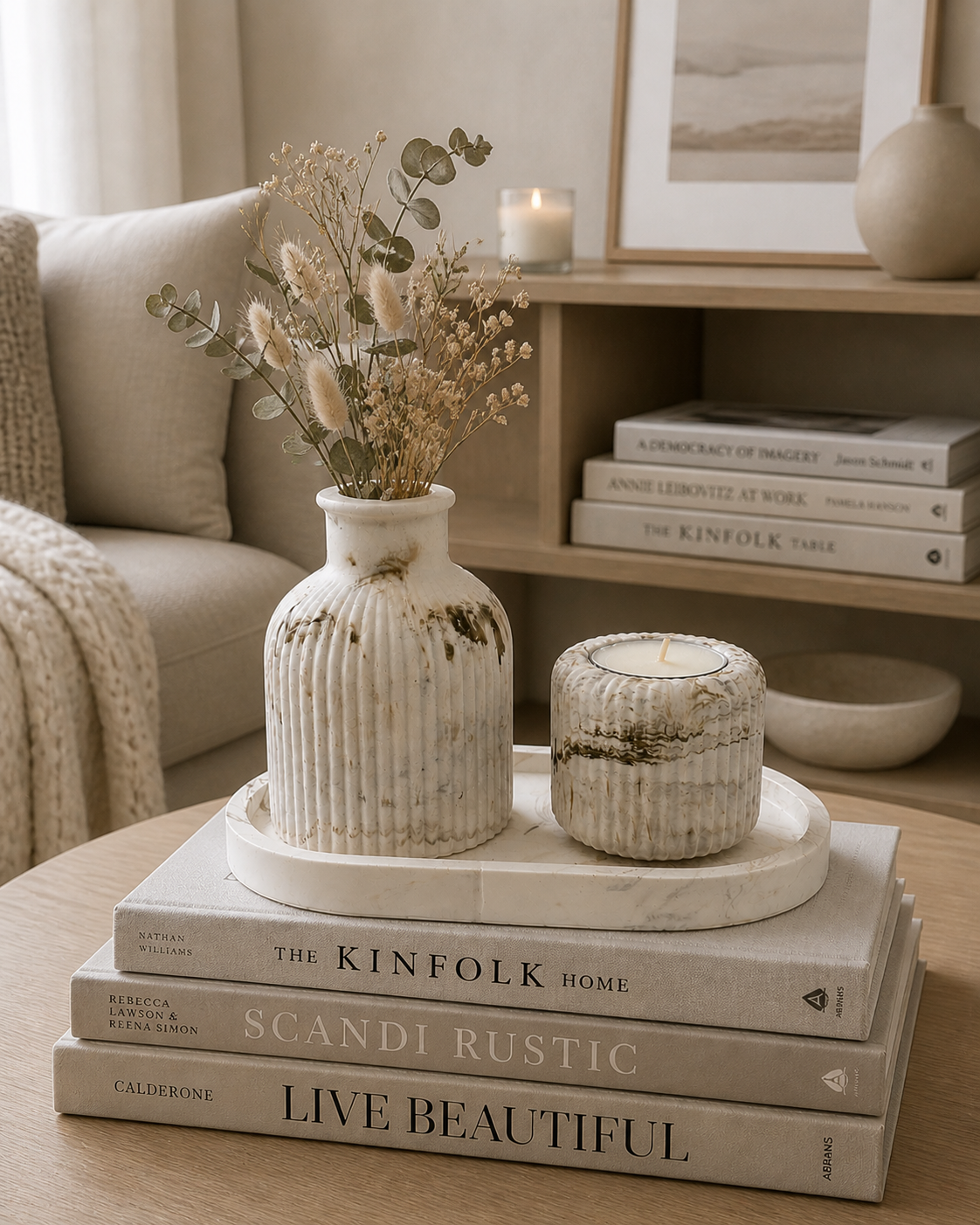 PURE NORDIC SET