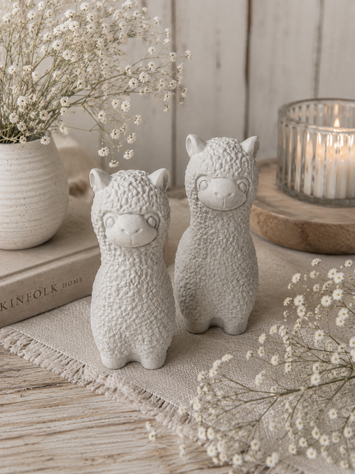 Alpaca