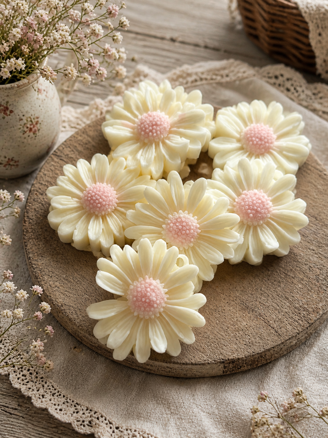 GEURHANGER ROZEN