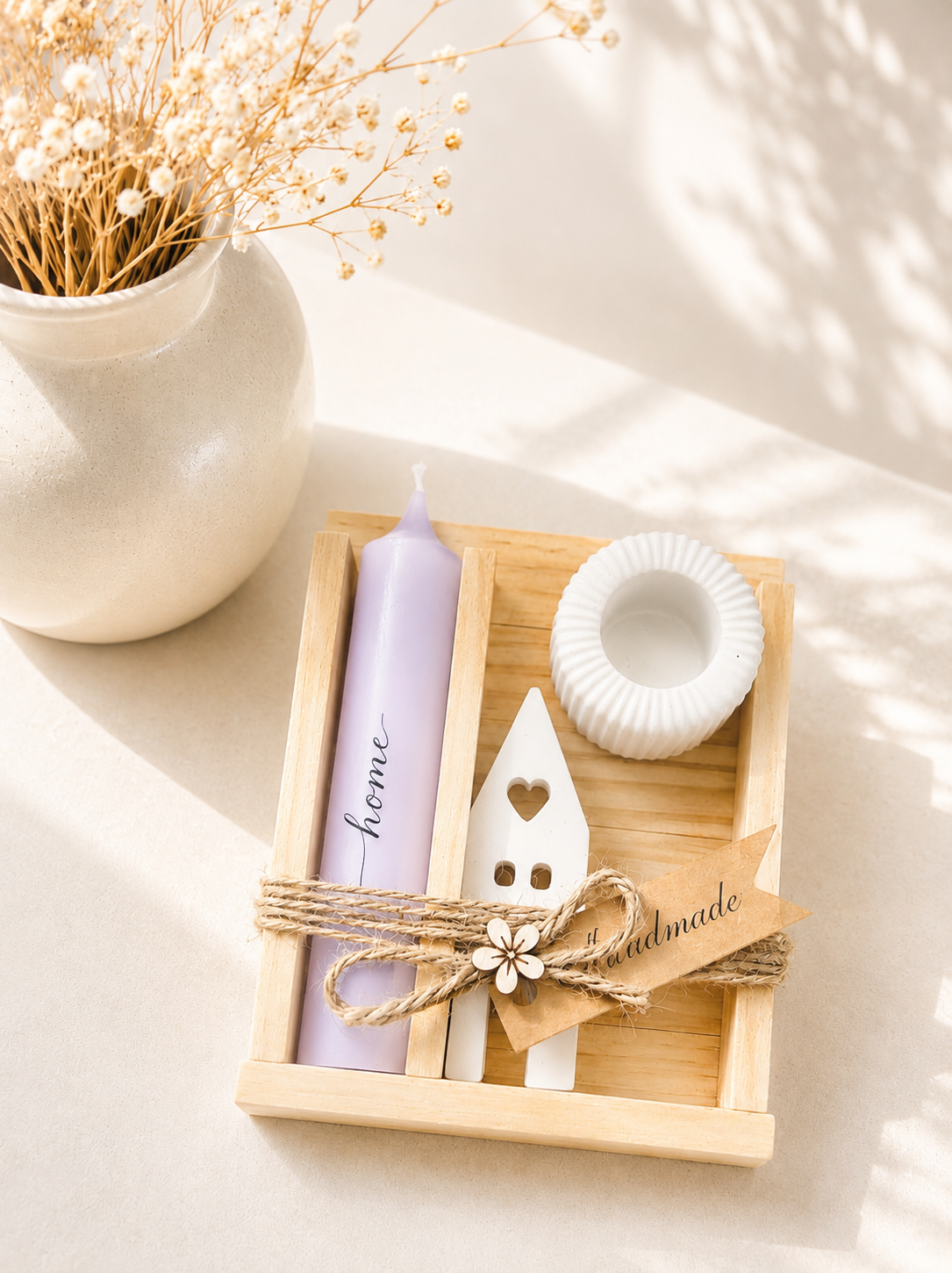 Cadeauset Home