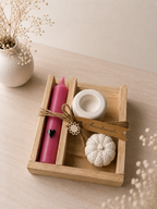 Cadeauset Pompoen