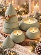 Stapel Kerstboom