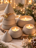 Stapel Kerstboom