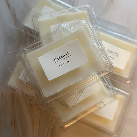WAXMELT ( 6 pieces)