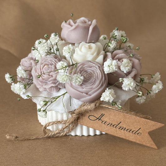 ROMANTIC BOUQUET