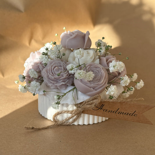 ROMANTIC BOUQUET