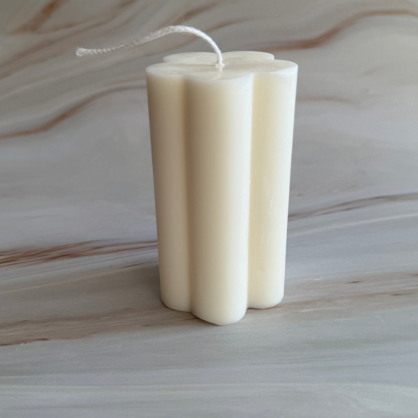 PILLAR BLOOM