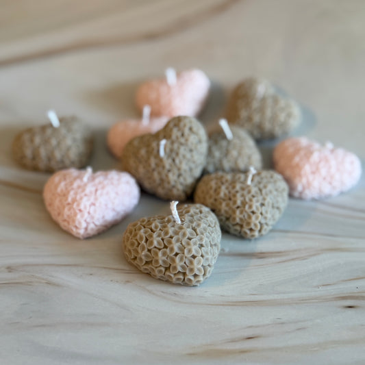 LITTLE HEARTS