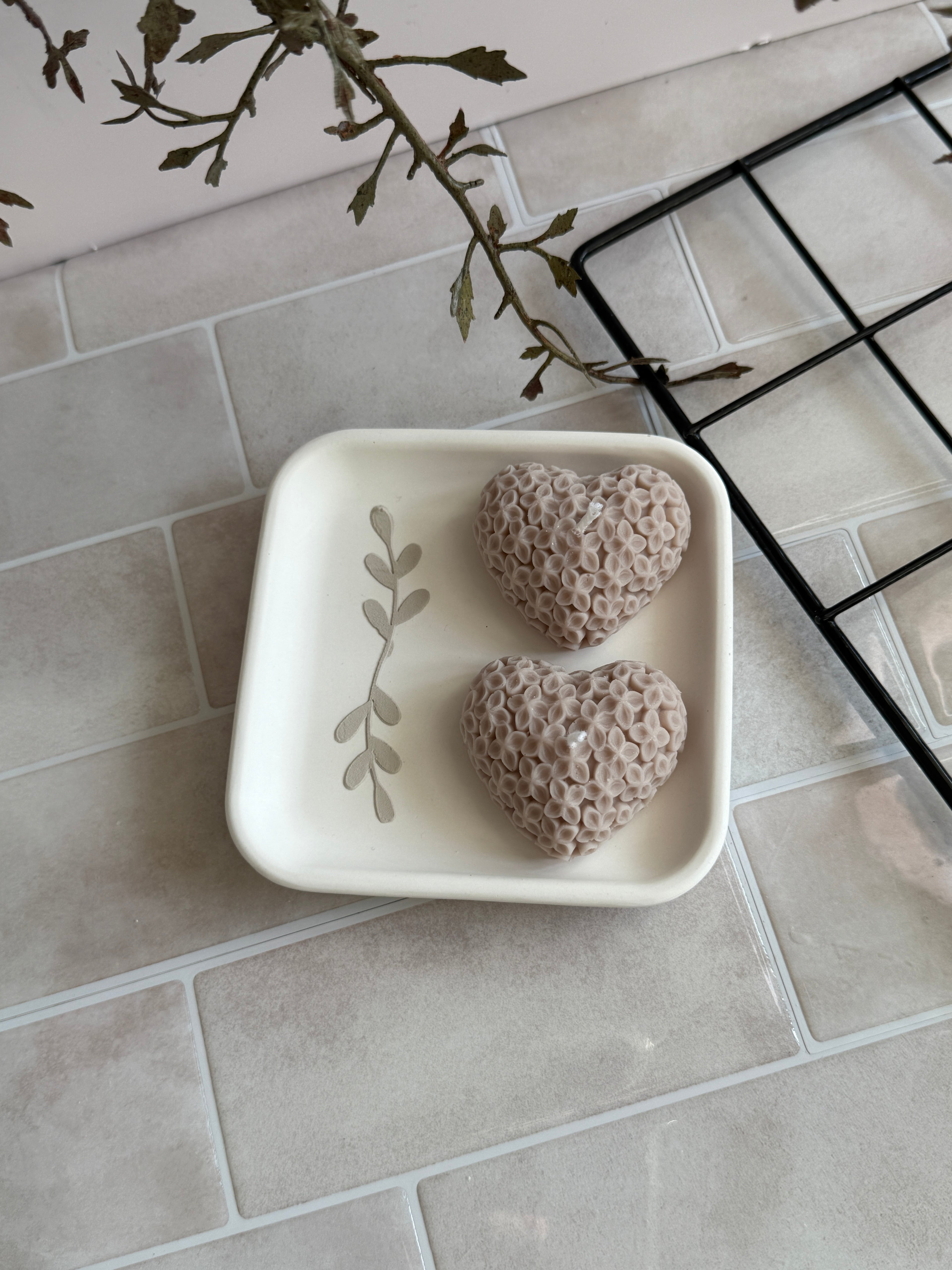 SCHAALTJE VOL LIEFDE