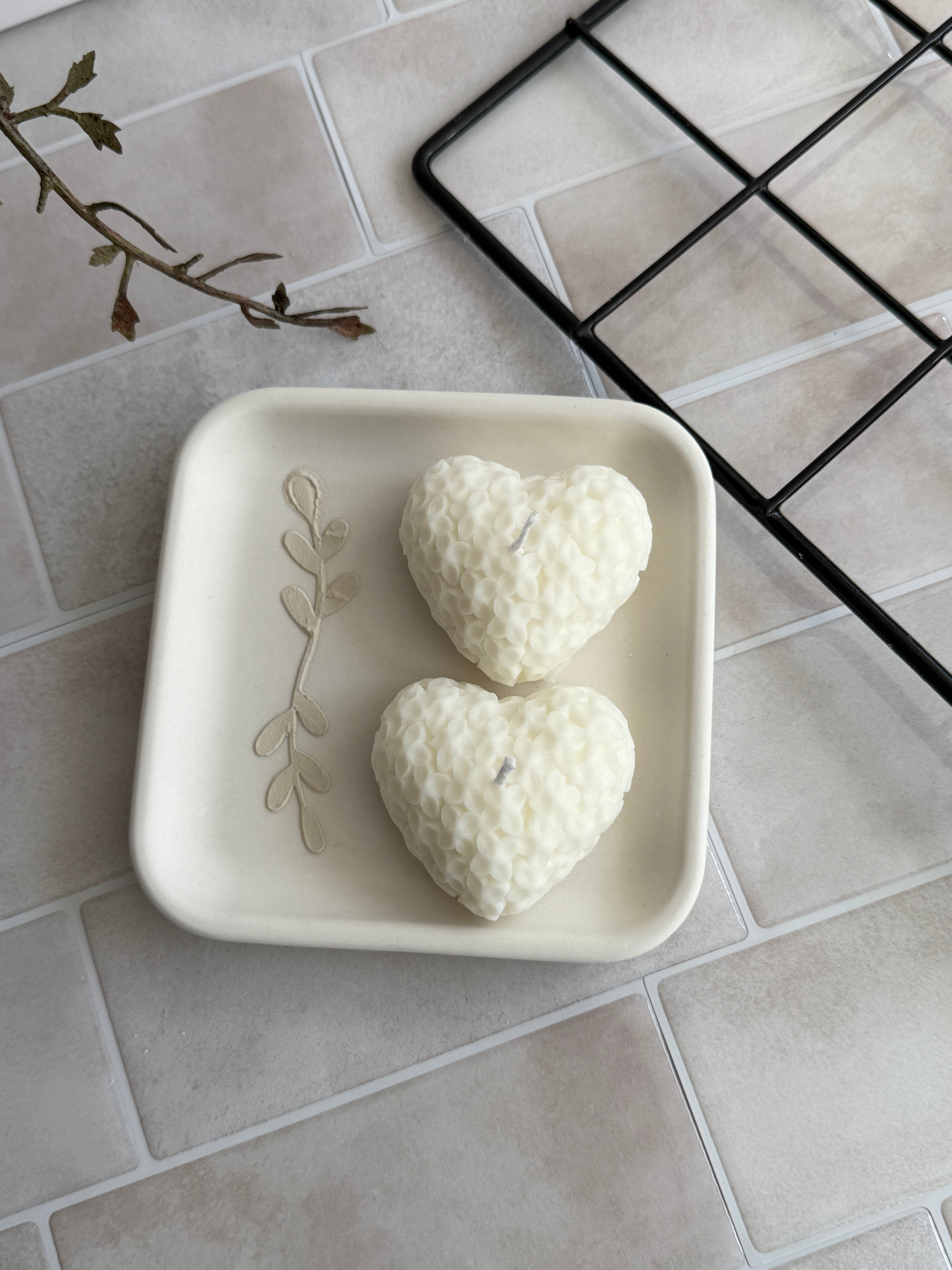 SCHAALTJE VOL LIEFDE