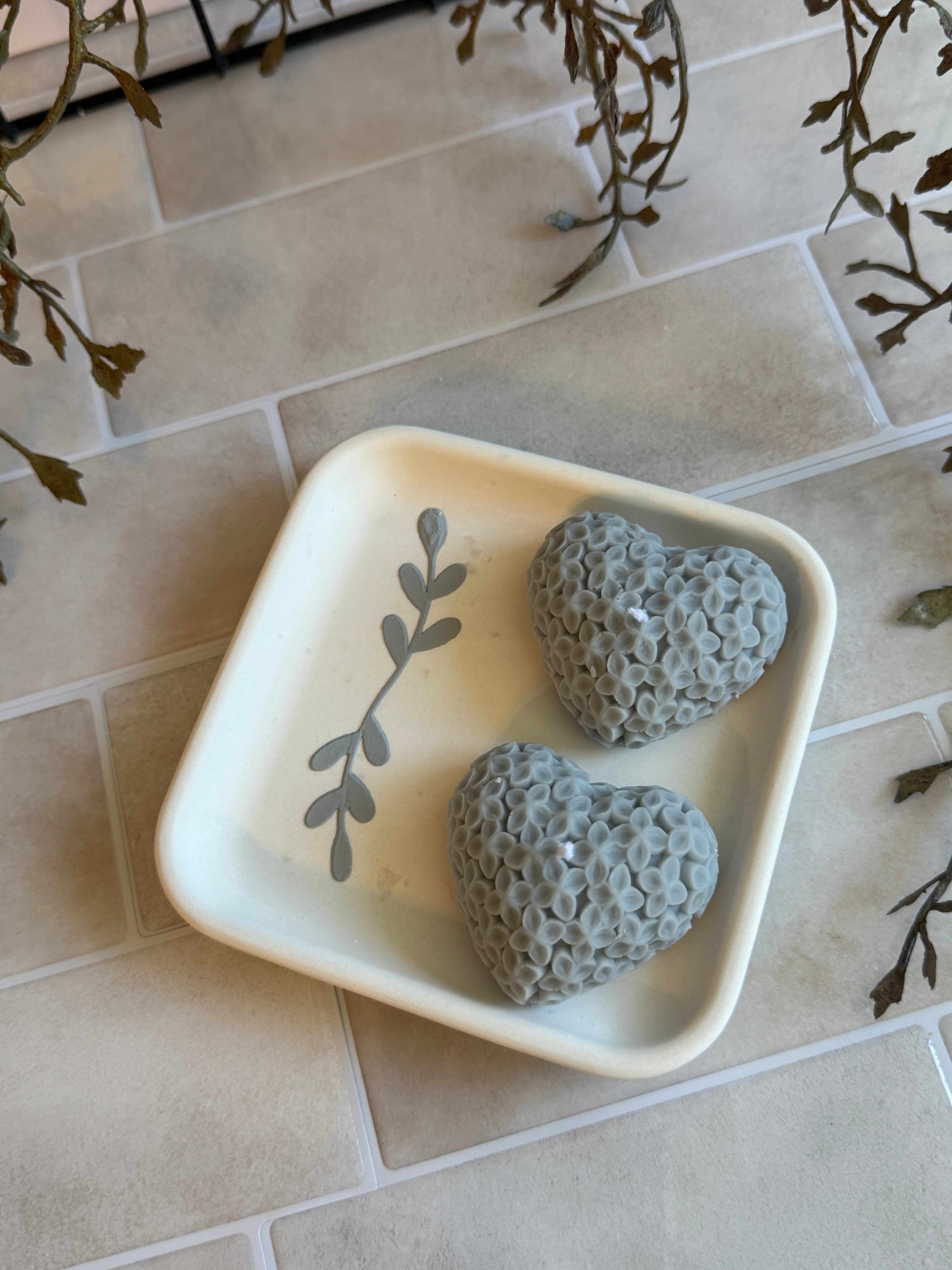 SCHAALTJE VOL LIEFDE