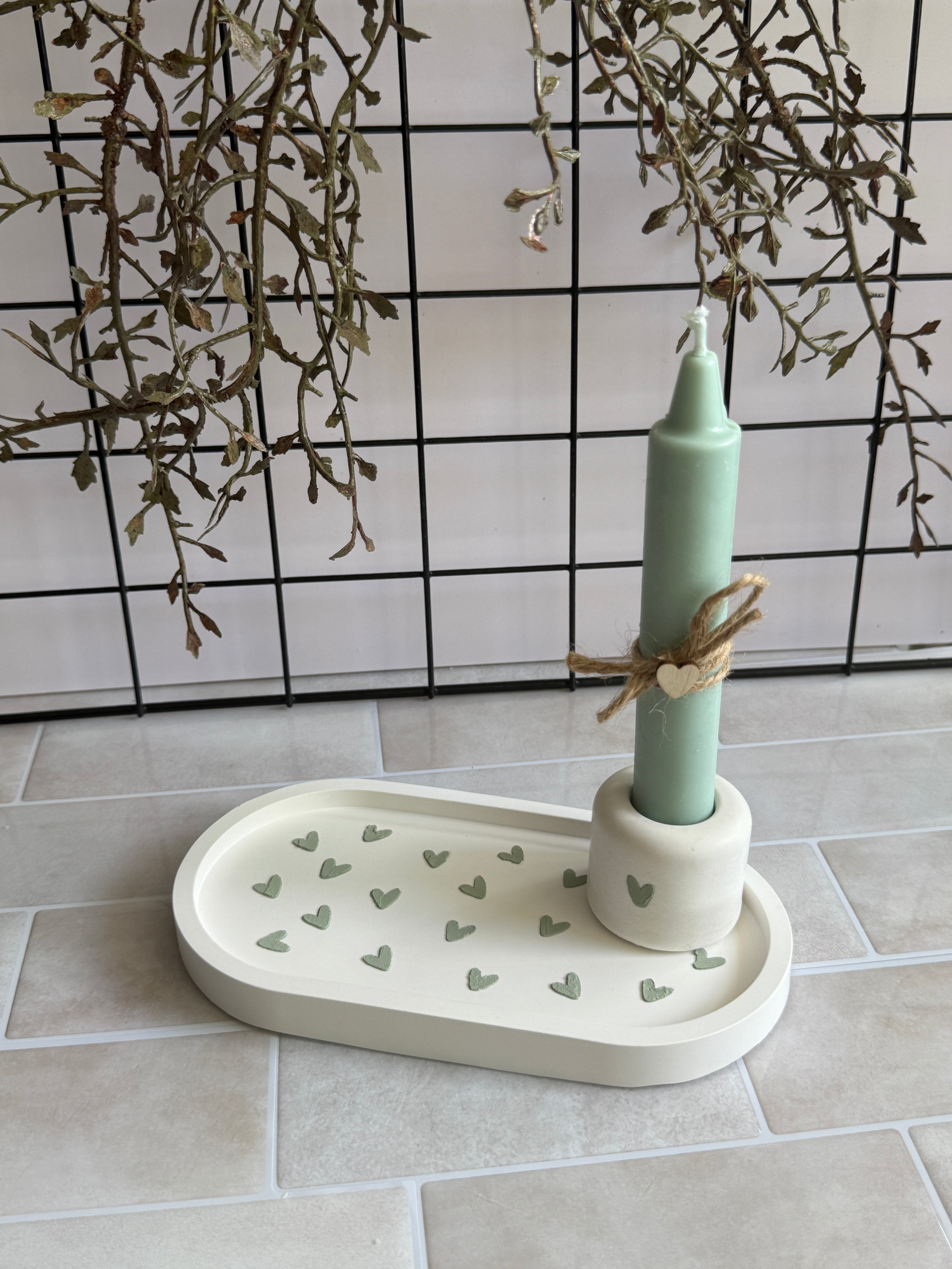 OVAAL SCHAALTJE HARTENDIEF