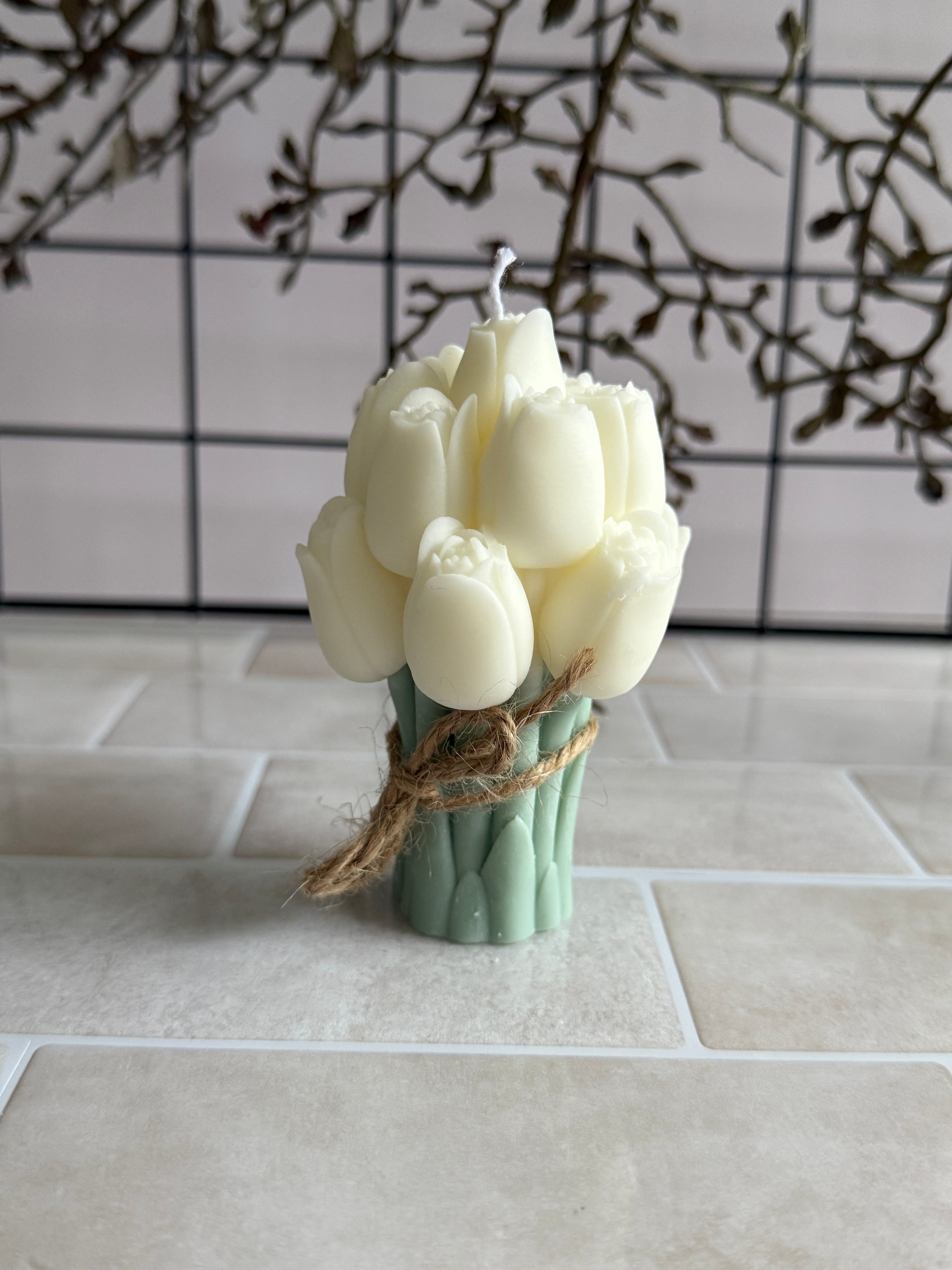 TULPEN UIT AMSTERDAM