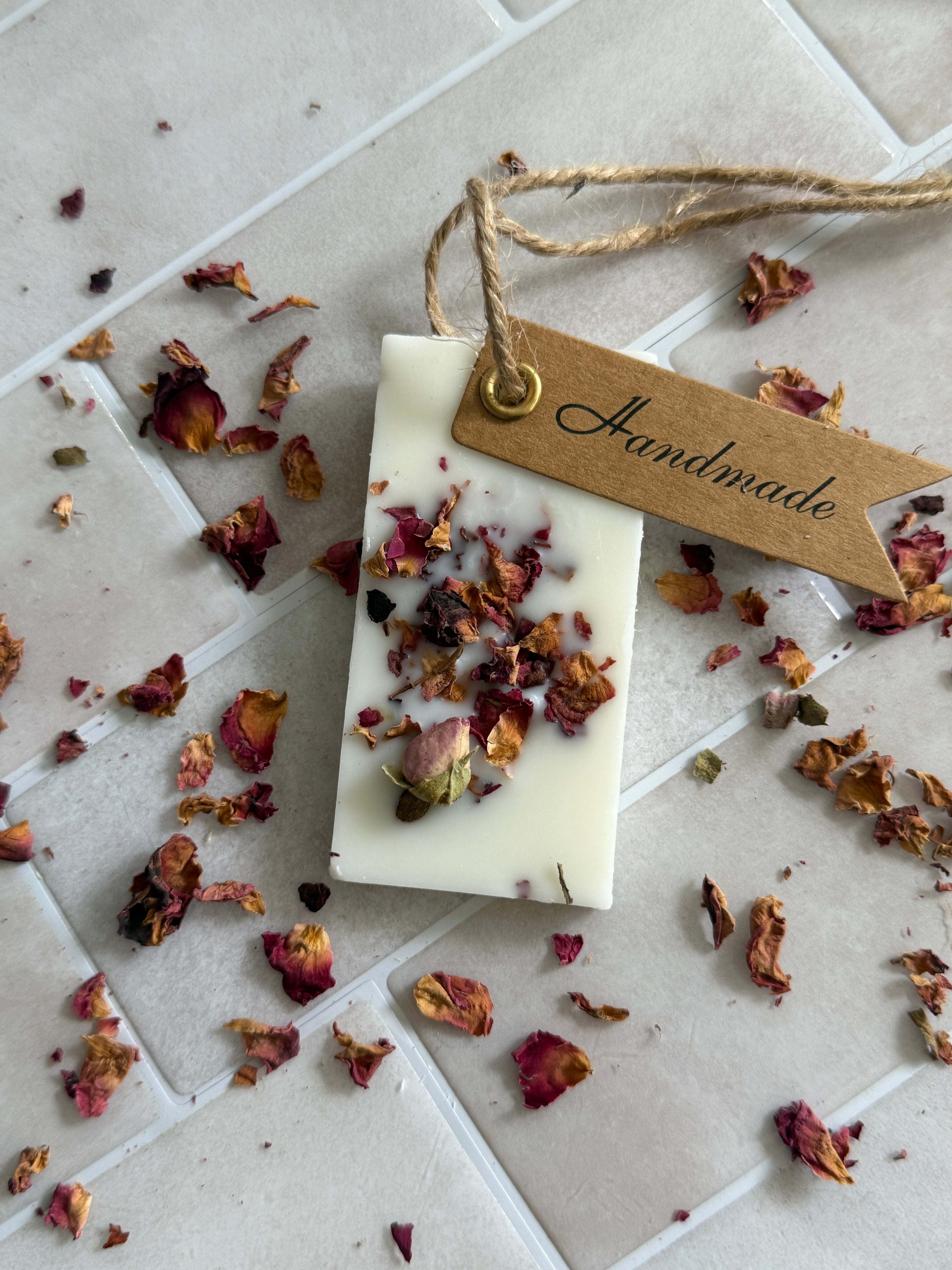 GEURHANGER ROZEN BLOESEM