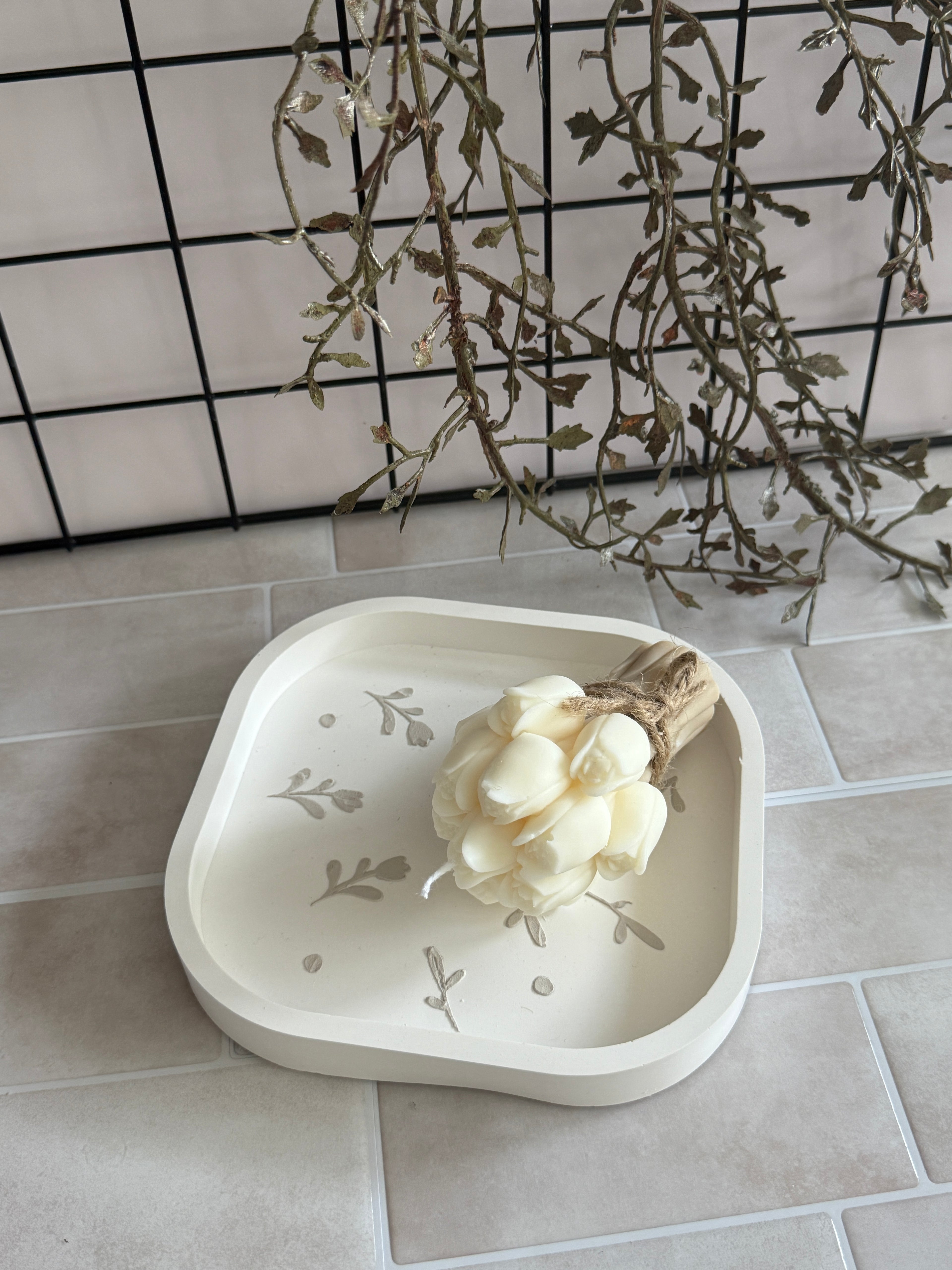 AMSTERDAMSE TULPENSET