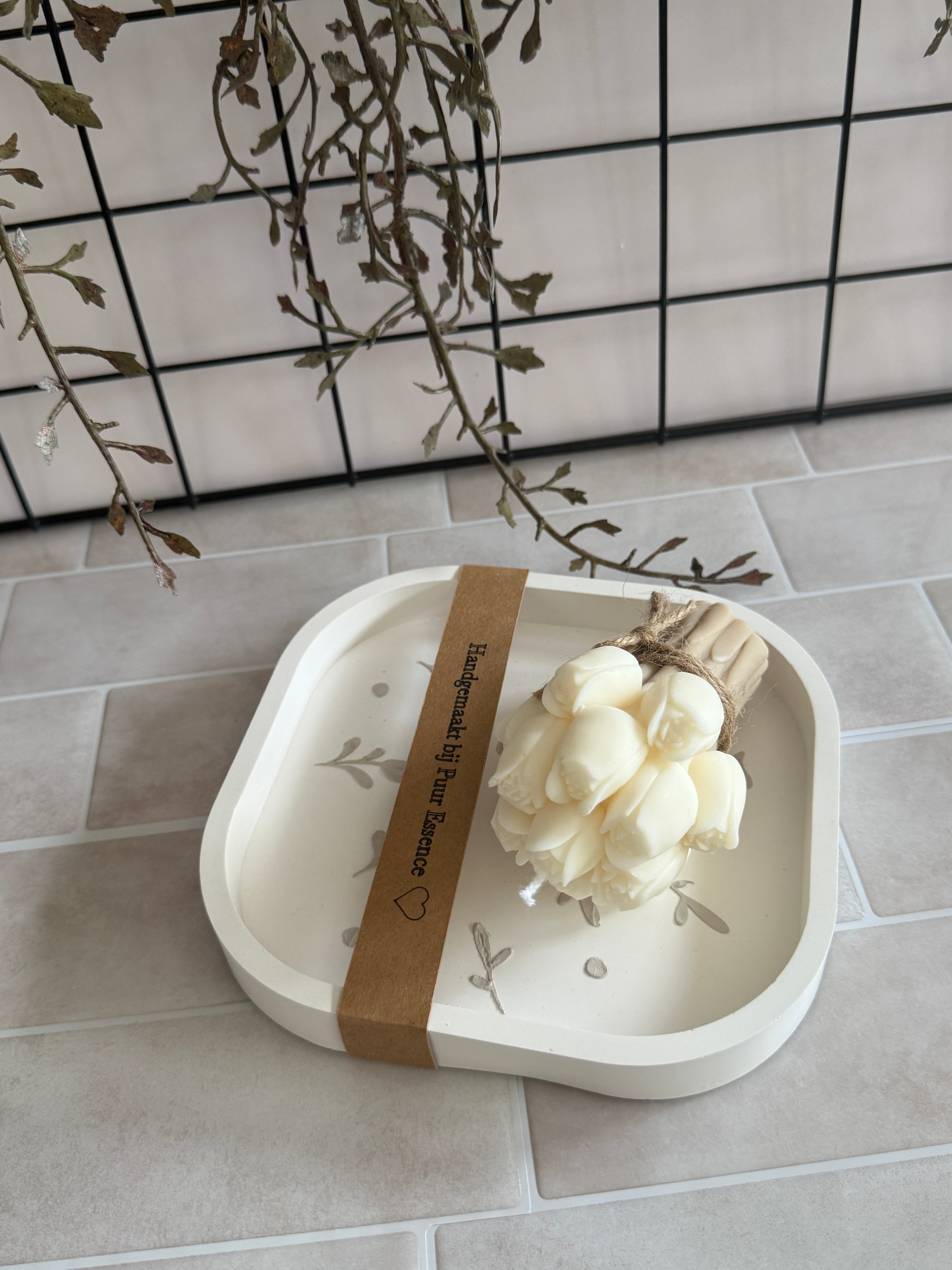 AMSTERDAMSE TULPENSET