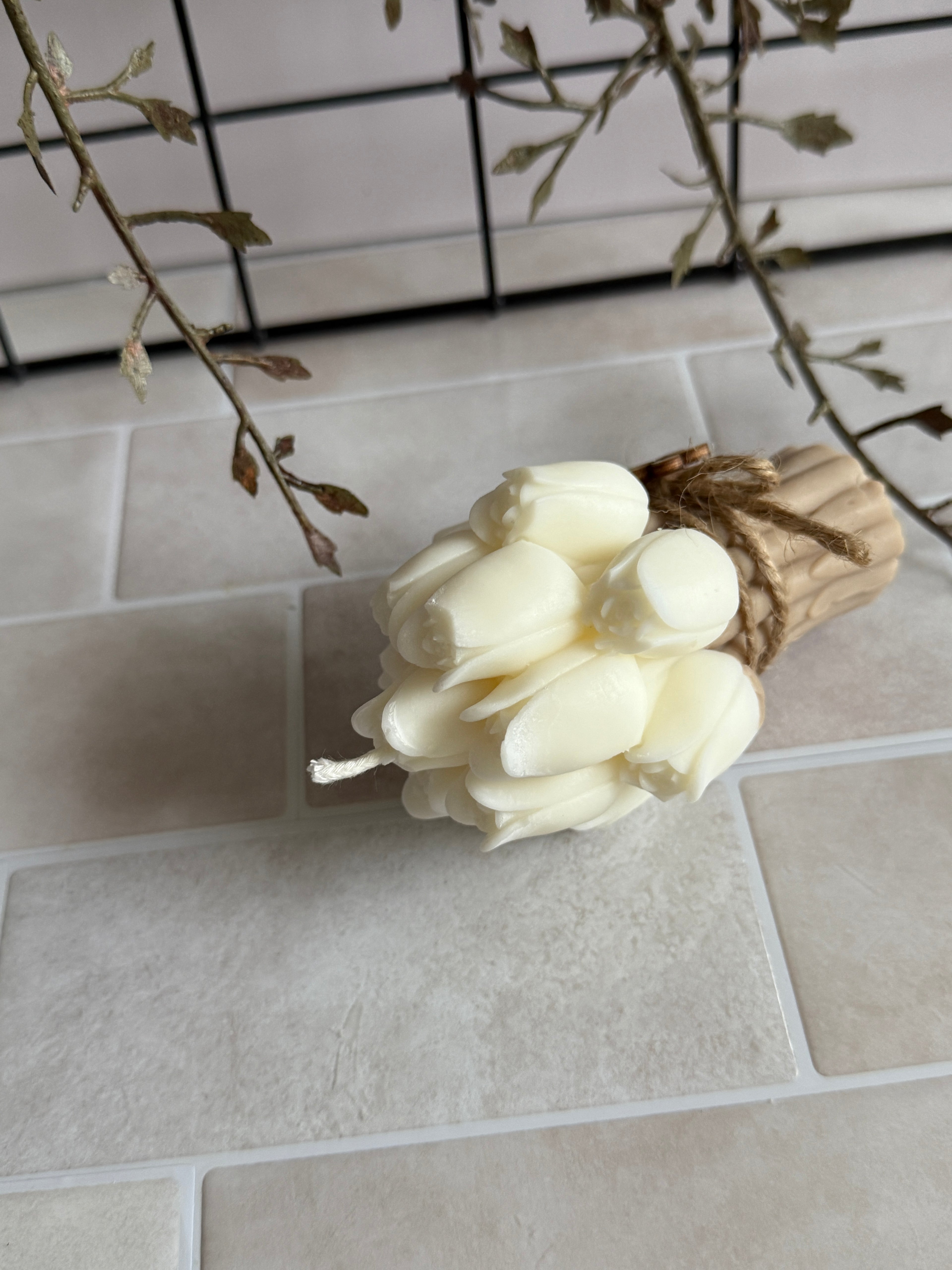 TULPEN UIT AMSTERDAM