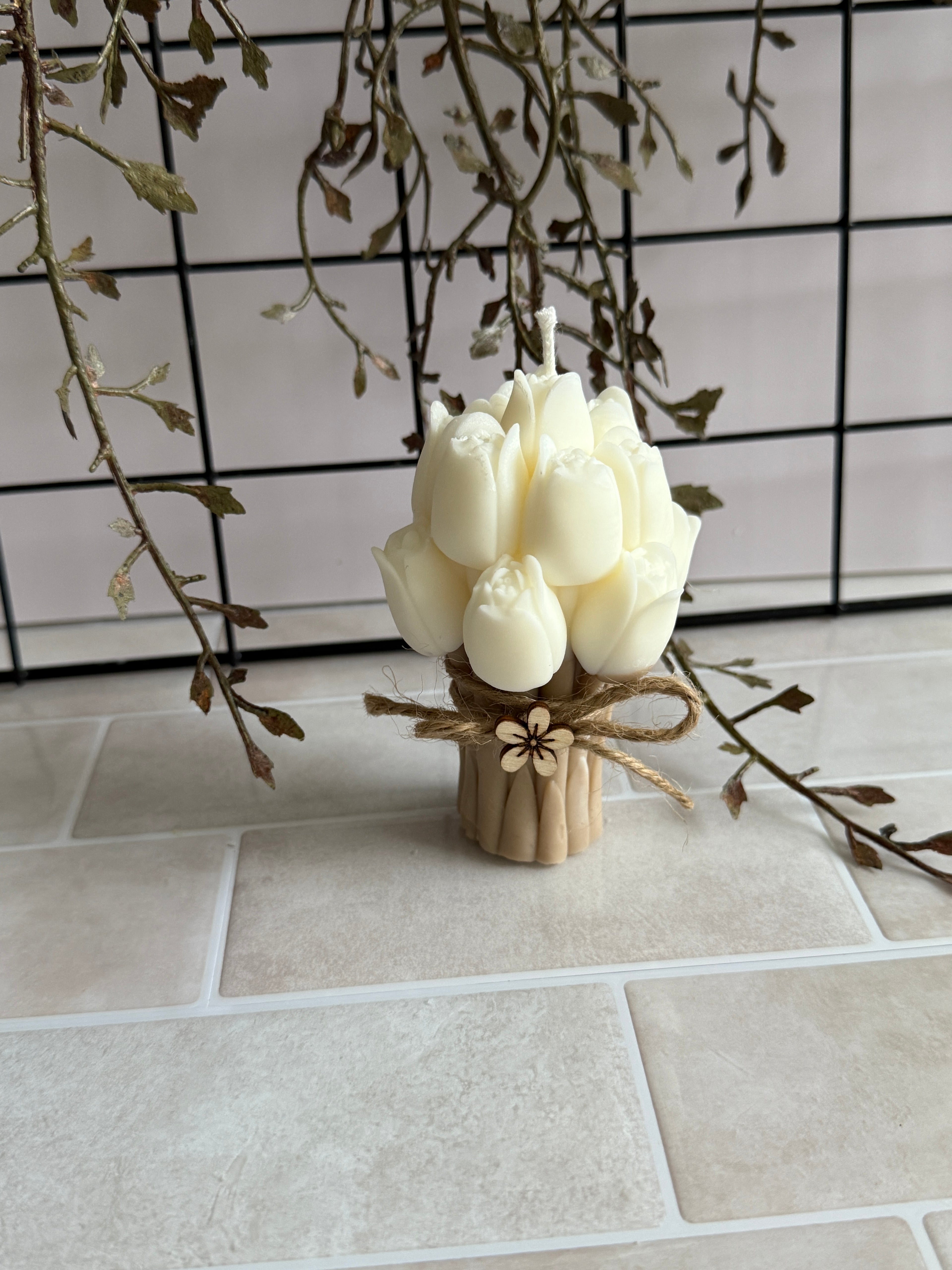 TULPEN UIT AMSTERDAM